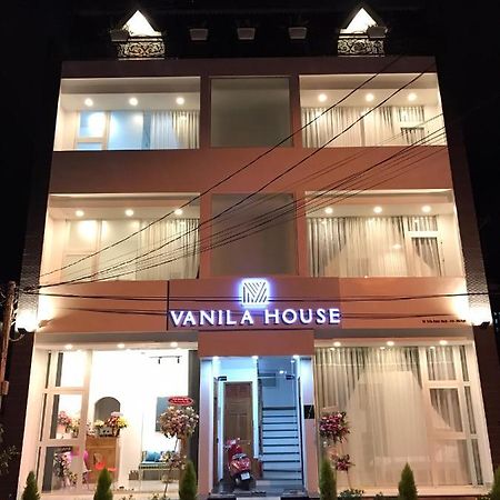 Vanila House Dalat Luaran gambar