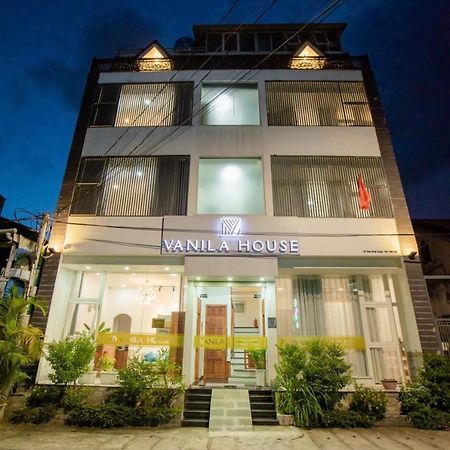 Vanila House Dalat Luaran gambar