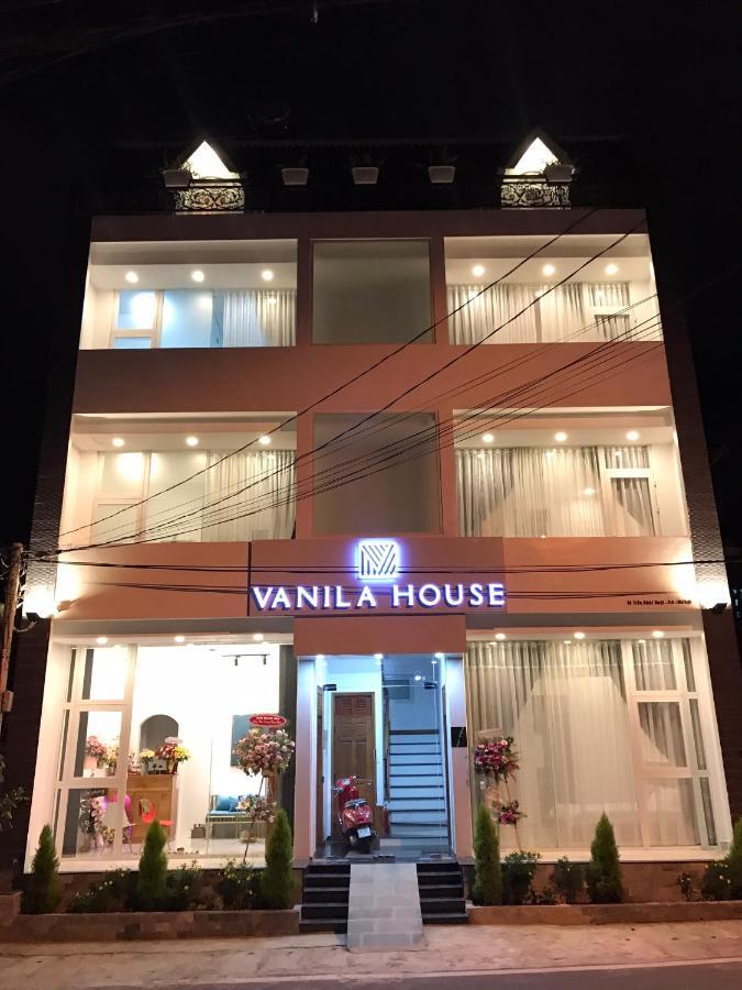 Vanila House Dalat Luaran gambar