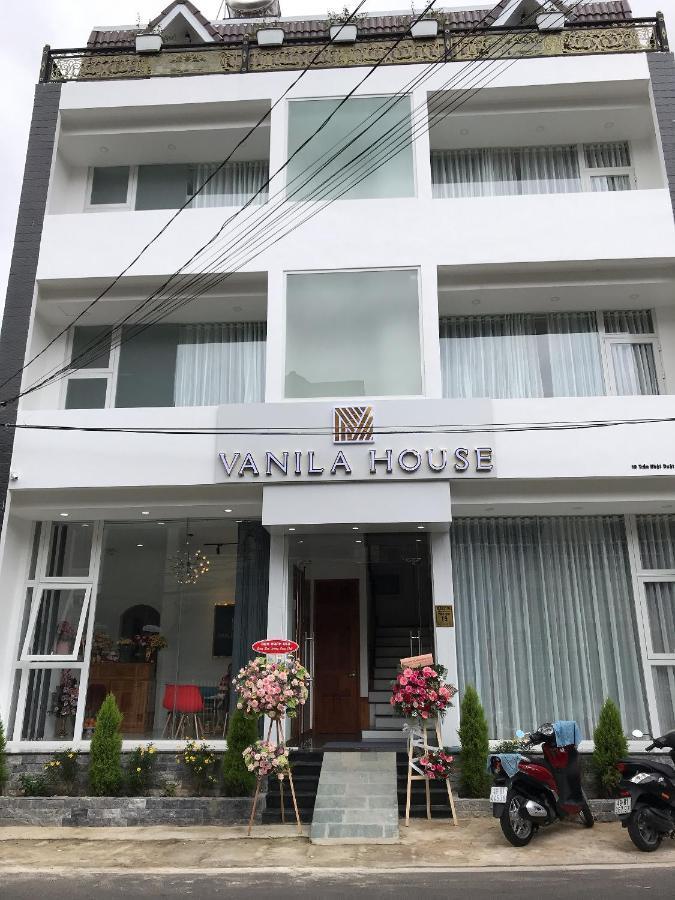 Vanila House Dalat Luaran gambar