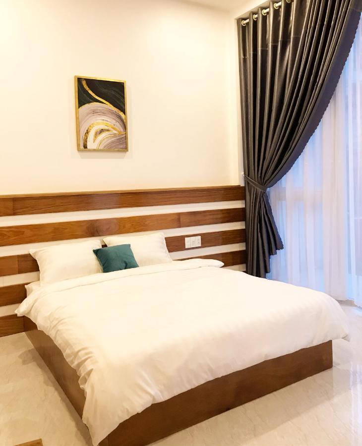 Vanila House Dalat Luaran gambar