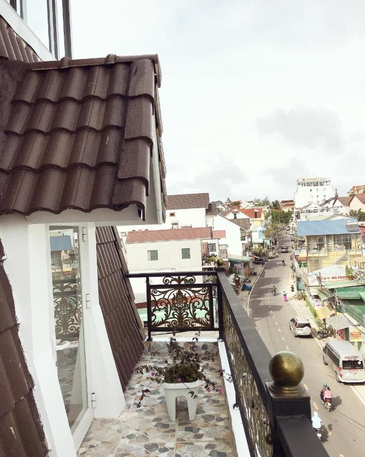 Vanila House Dalat Luaran gambar