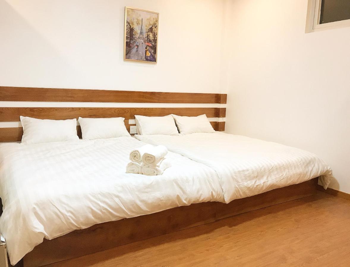 Vanila House Dalat Luaran gambar
