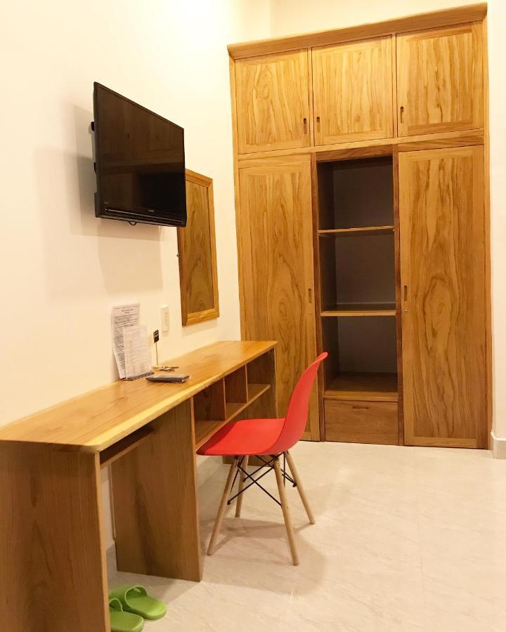 Vanila House Dalat Luaran gambar