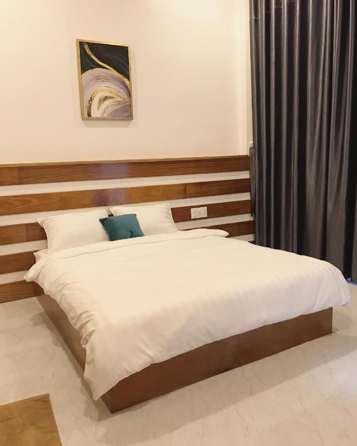 Vanila House Dalat Luaran gambar