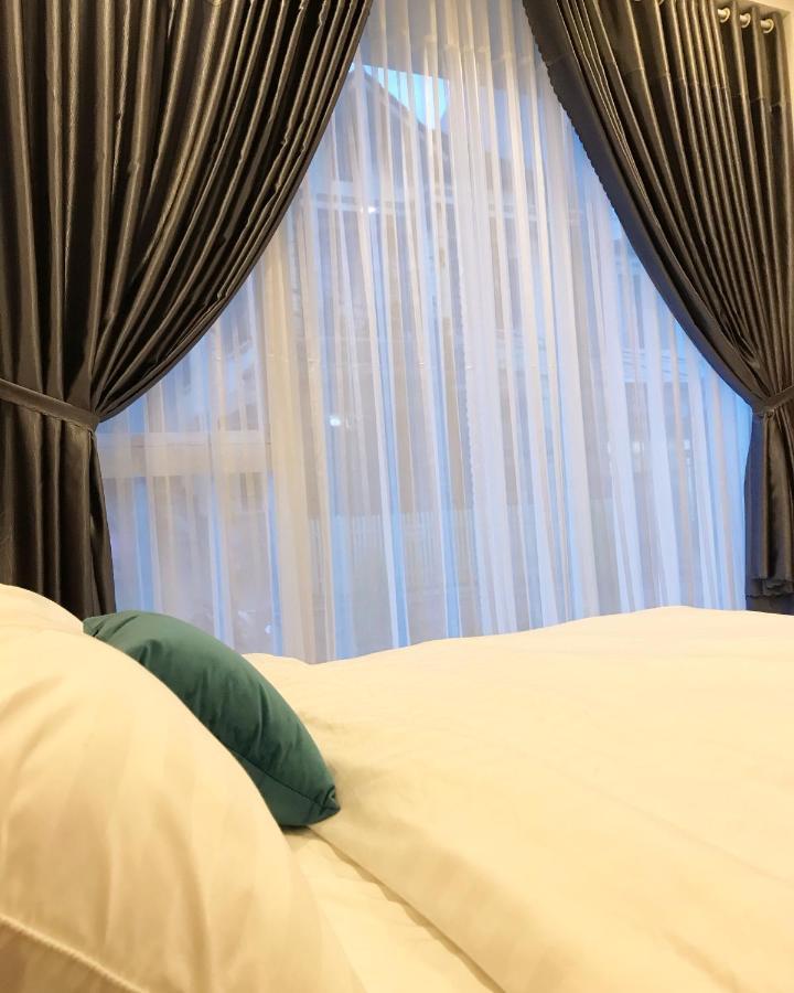 Vanila House Dalat Luaran gambar