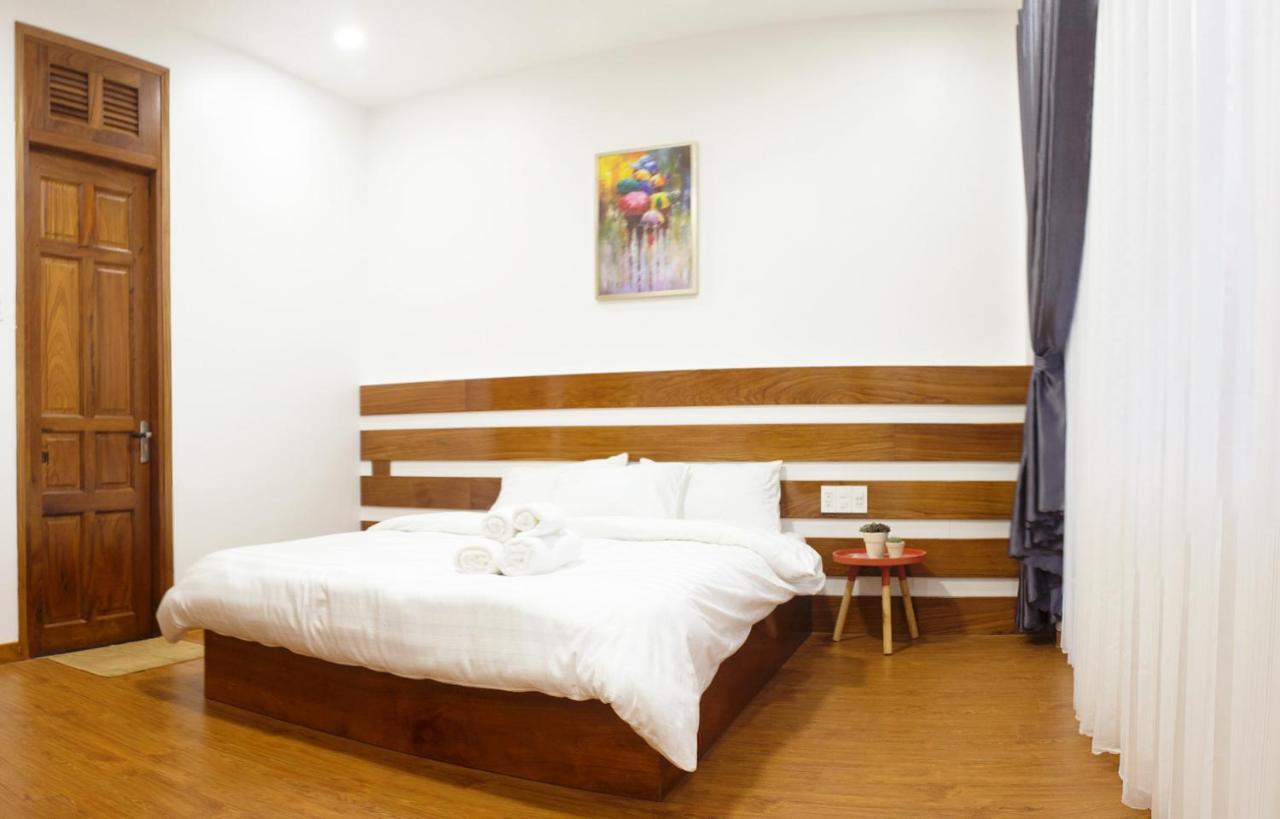 Vanila House Dalat Luaran gambar