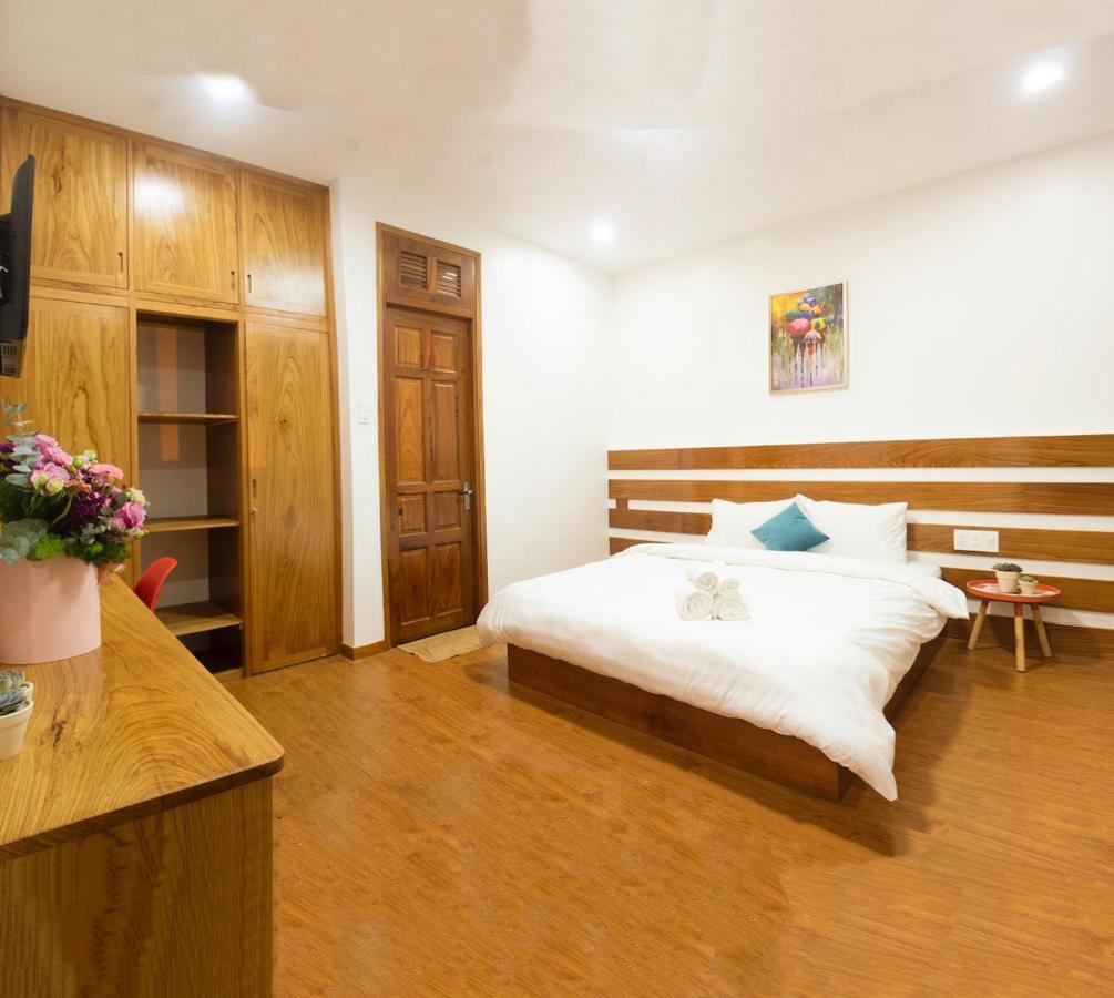 Vanila House Dalat Luaran gambar