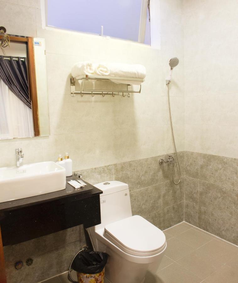 Vanila House Dalat Luaran gambar