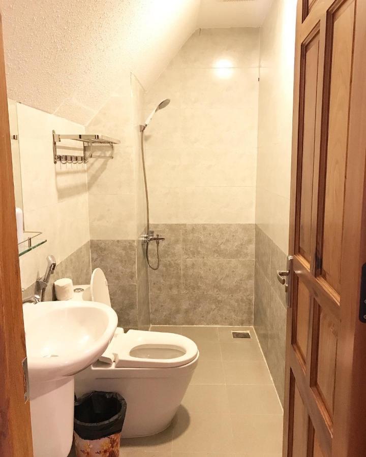 Vanila House Dalat Luaran gambar