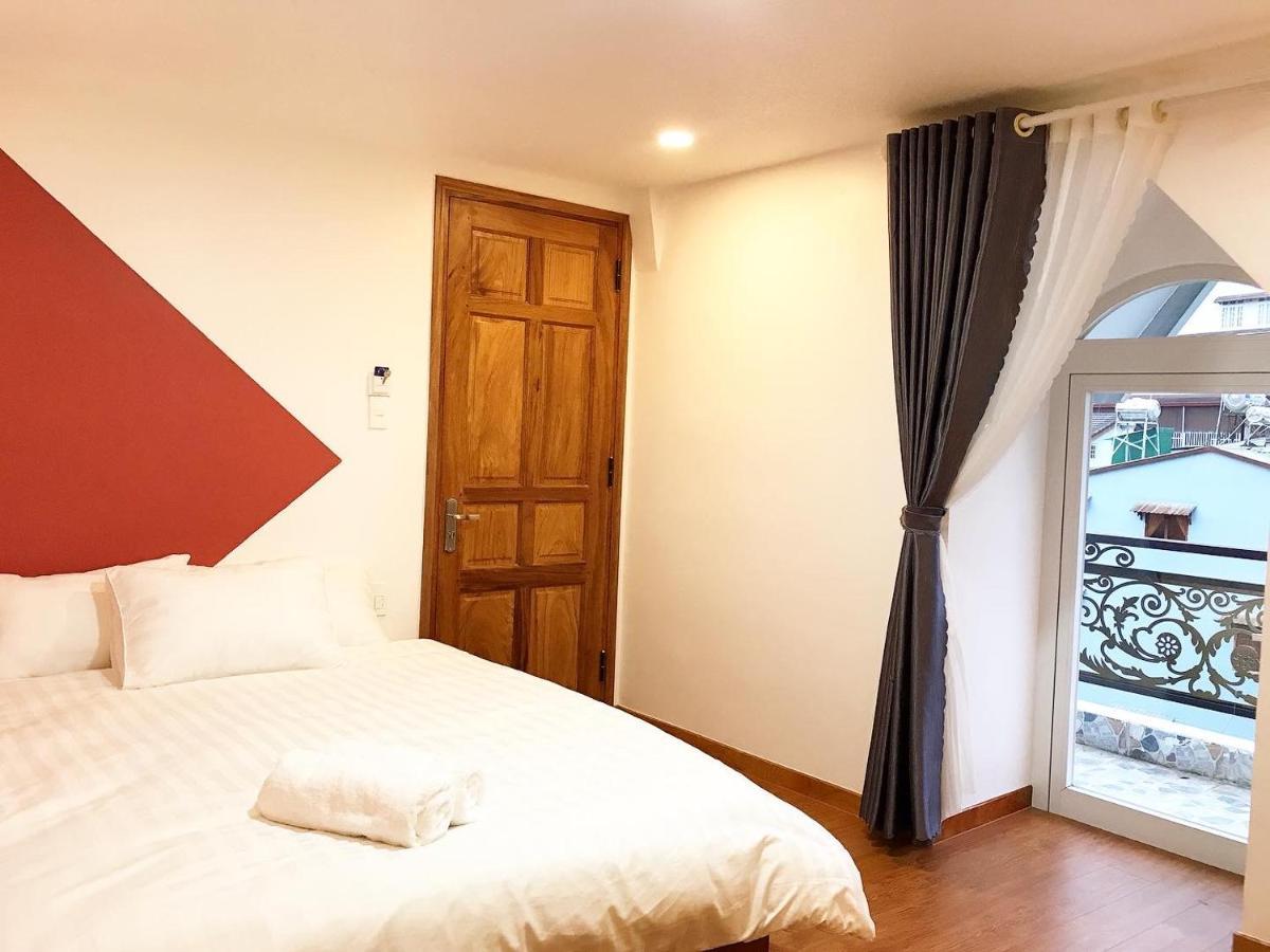 Vanila House Dalat Luaran gambar
