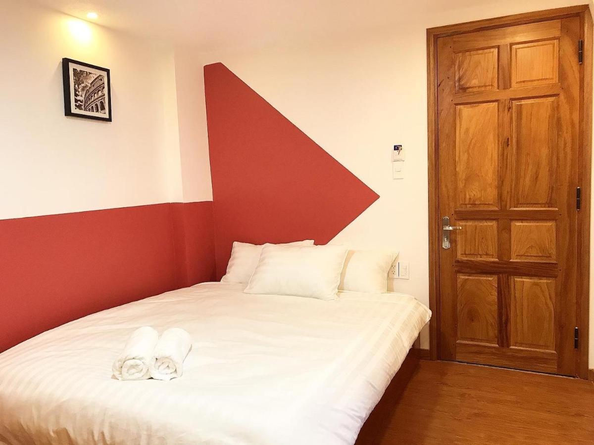 Vanila House Dalat Luaran gambar