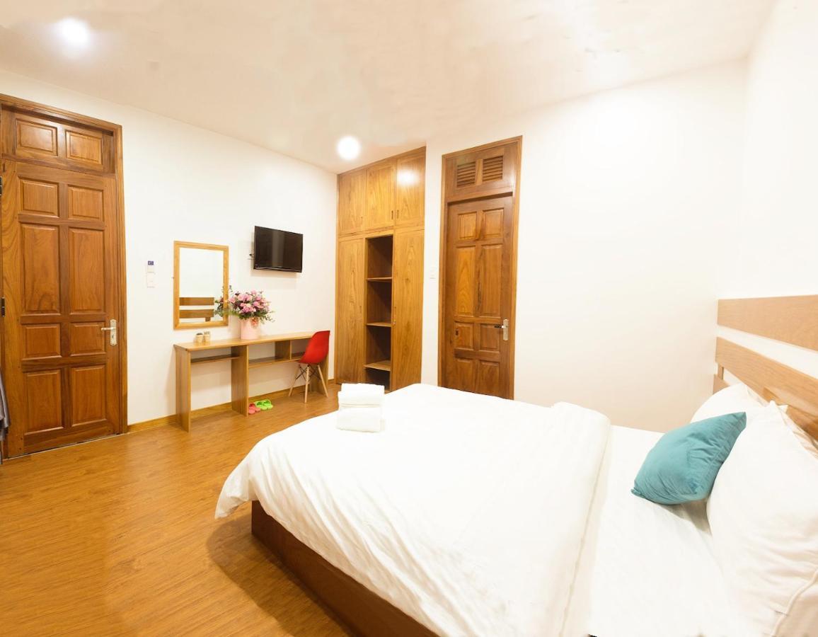 Vanila House Dalat Luaran gambar