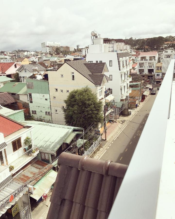 Vanila House Dalat Luaran gambar