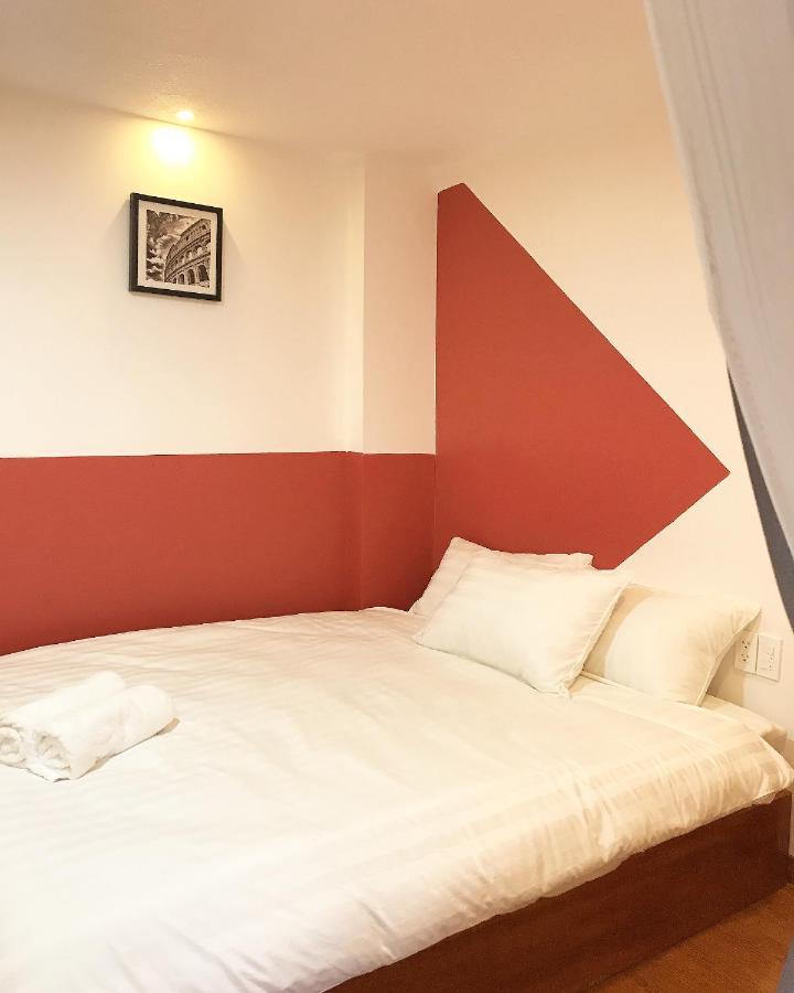 Vanila House Dalat Luaran gambar