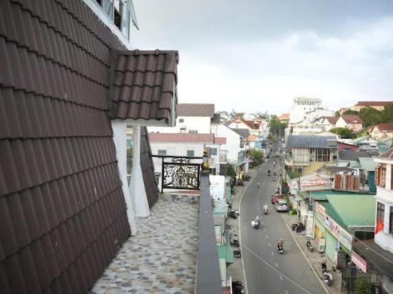 Vanila House Dalat Luaran gambar