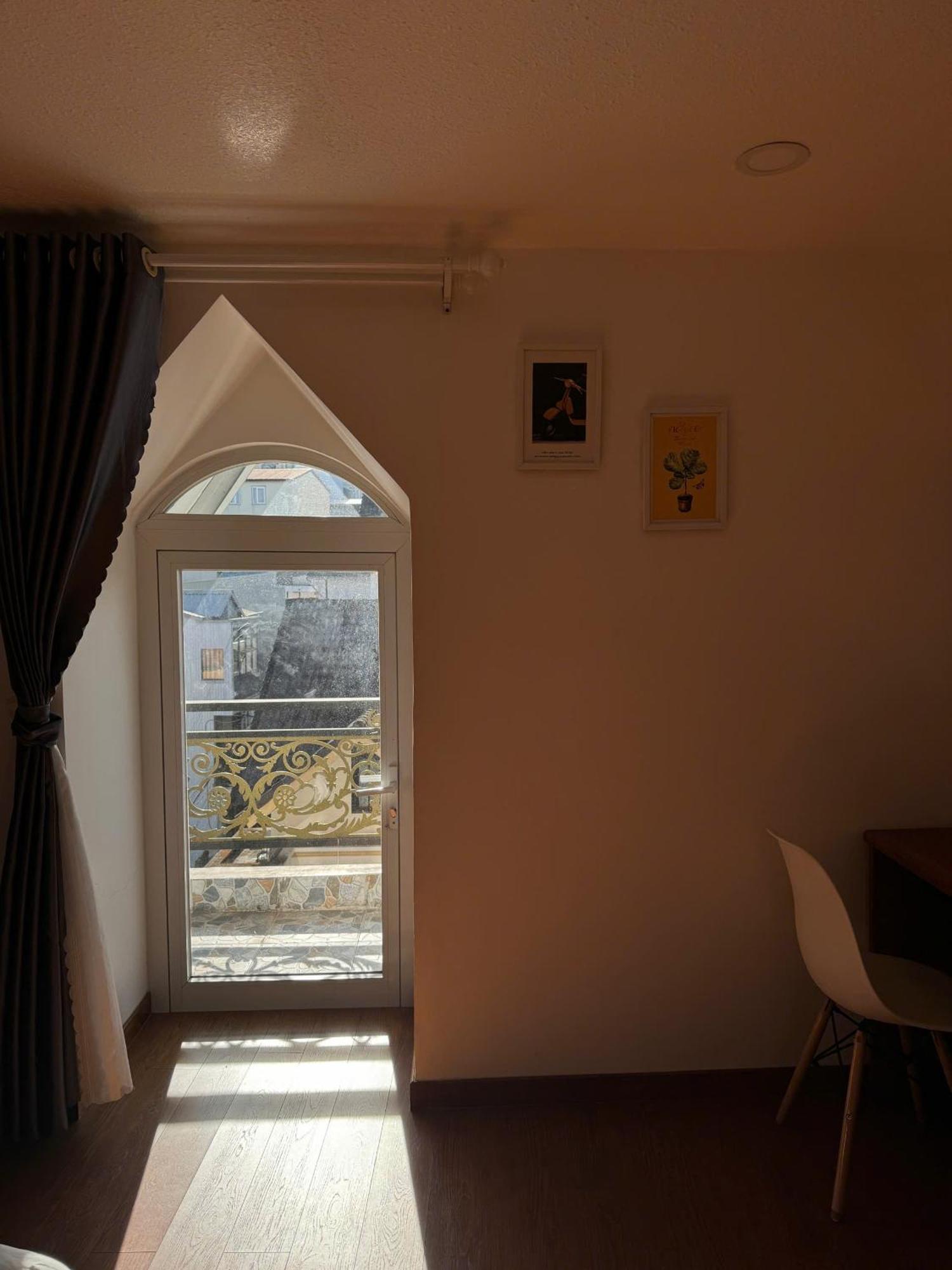 Vanila House Dalat Luaran gambar