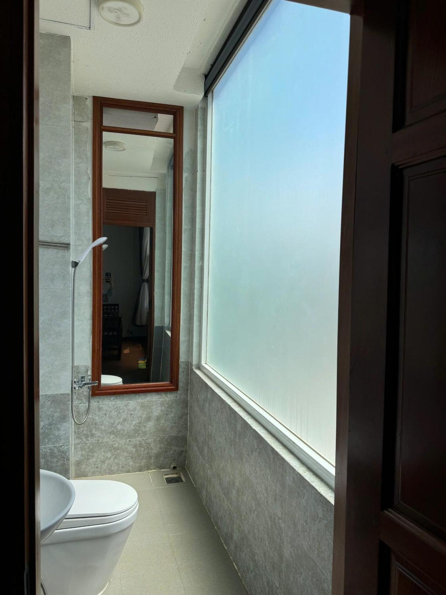 Vanila House Dalat Luaran gambar