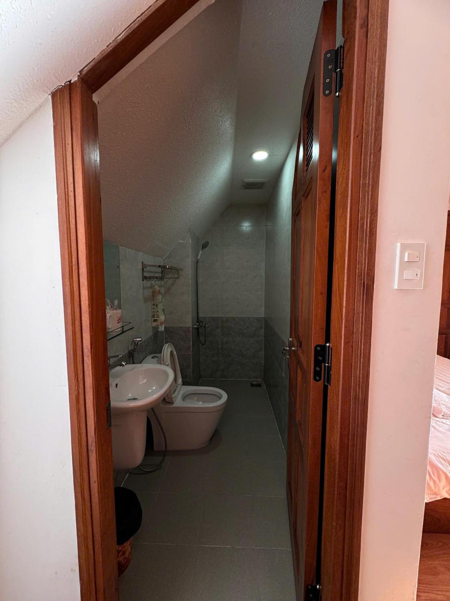 Vanila House Dalat Luaran gambar