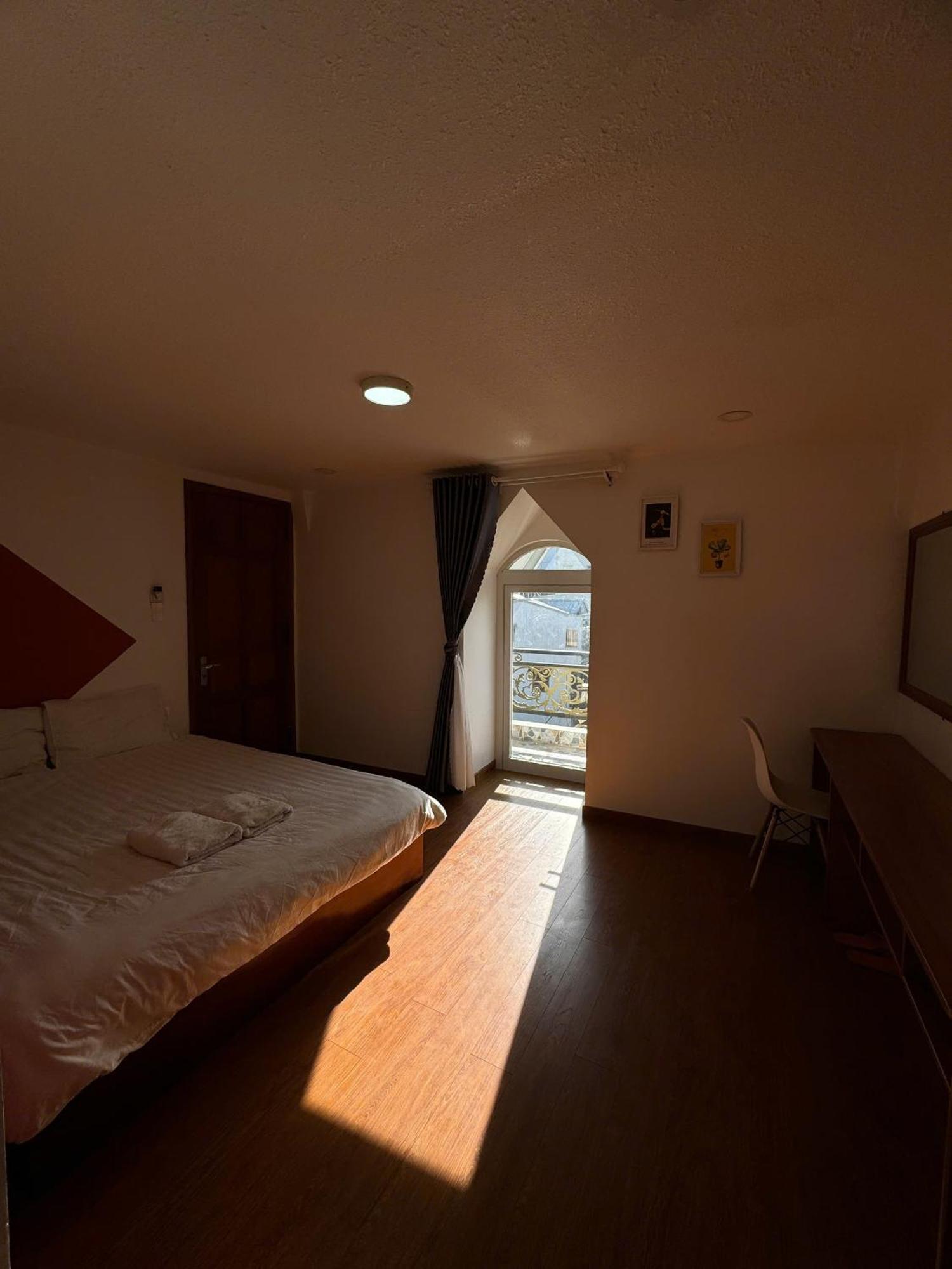 Vanila House Dalat Luaran gambar