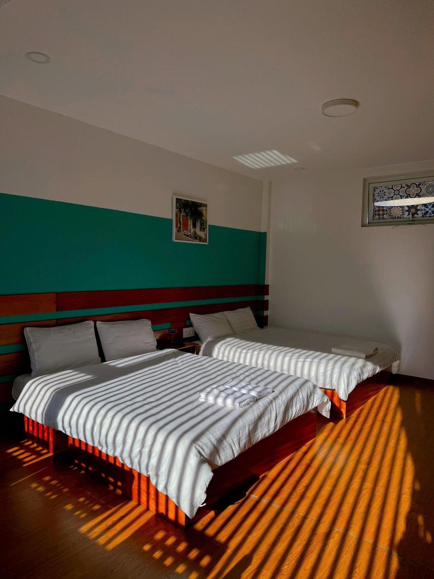 Vanila House Dalat Luaran gambar