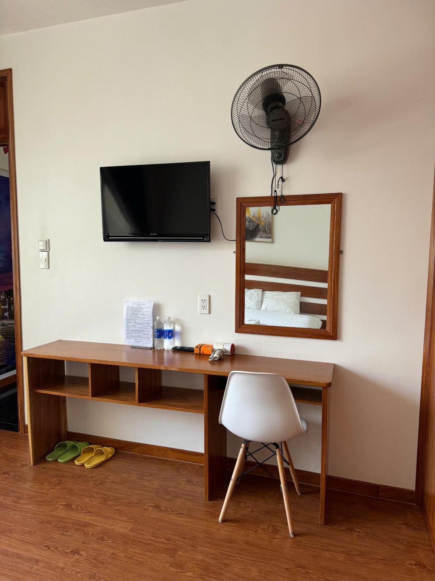 Vanila House Dalat Luaran gambar