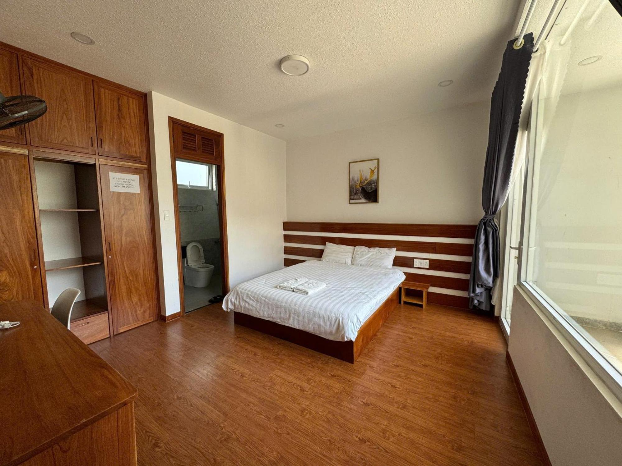 Vanila House Dalat Luaran gambar