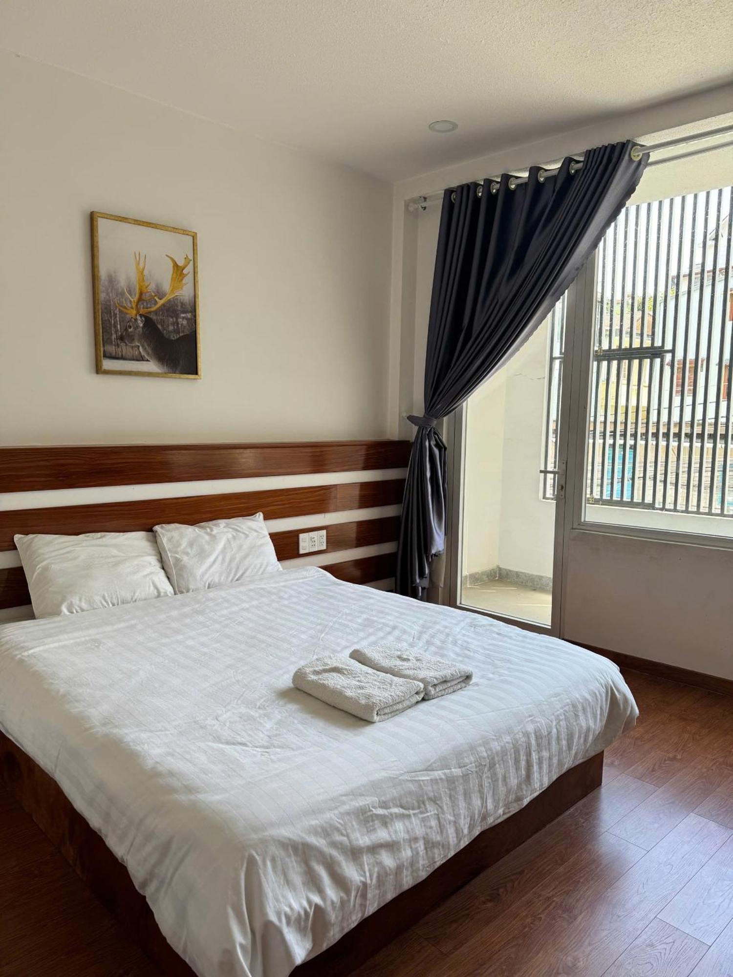 Vanila House Dalat Luaran gambar