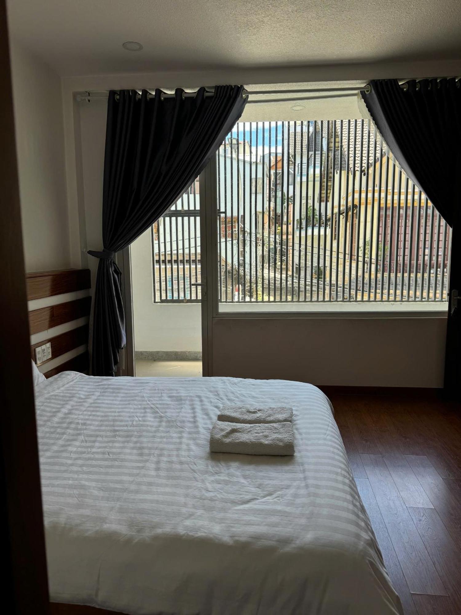 Vanila House Dalat Luaran gambar
