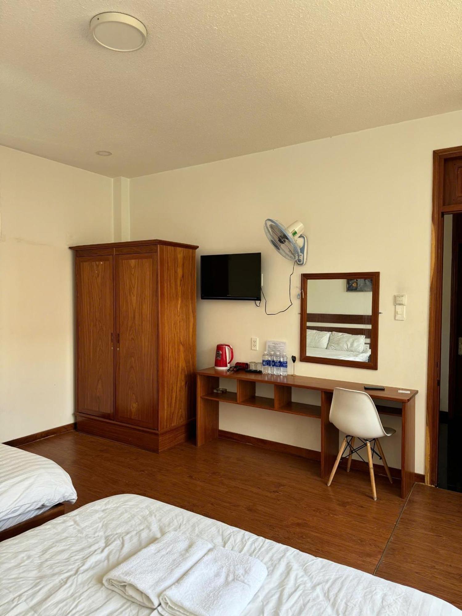 Vanila House Dalat Luaran gambar