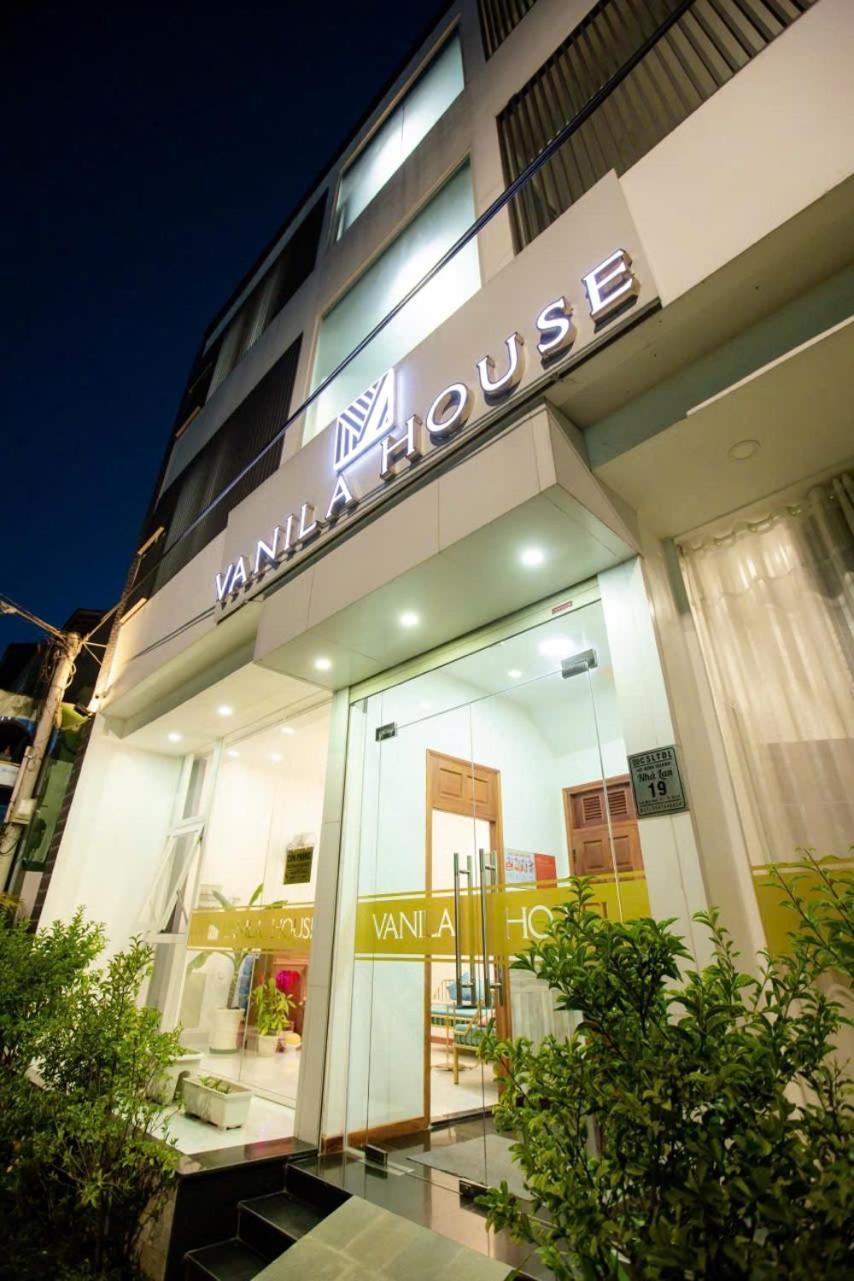 Vanila House Dalat Luaran gambar