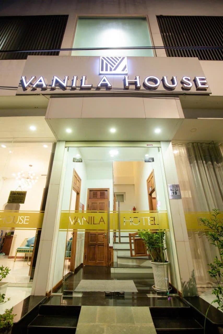 Vanila House Dalat Luaran gambar