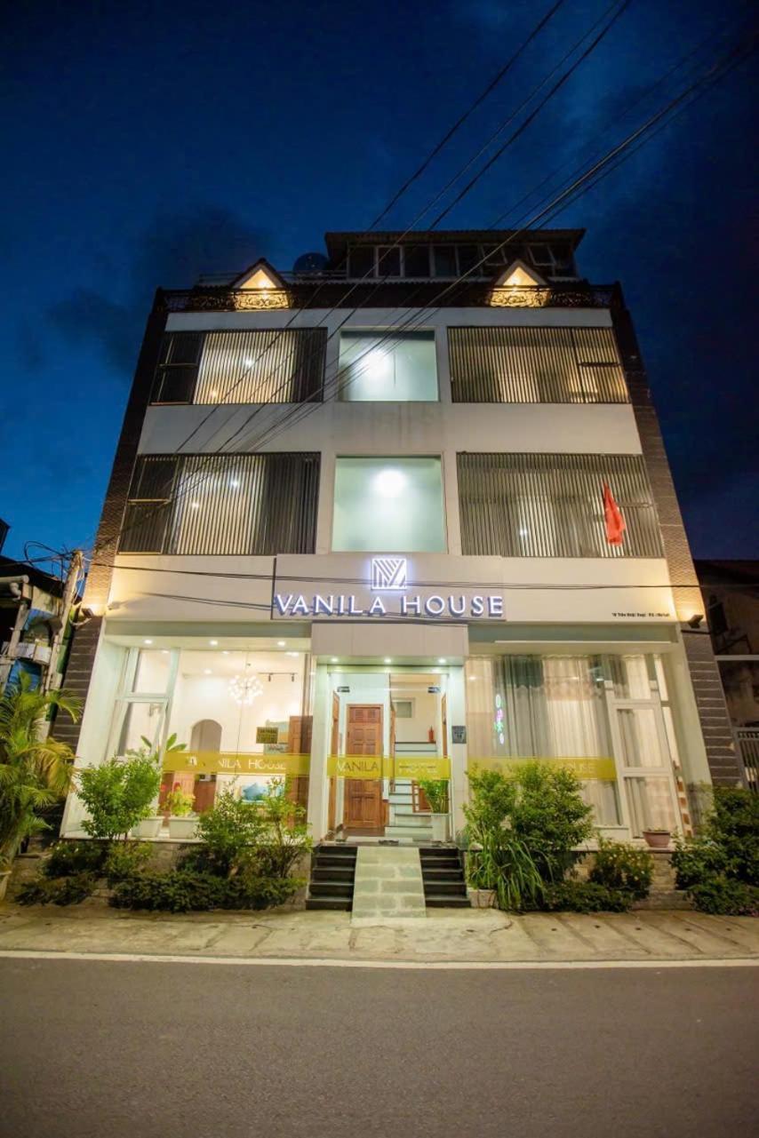 Vanila House Dalat Luaran gambar