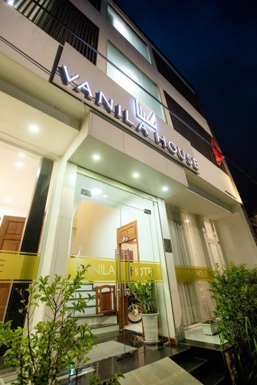 Vanila House Dalat Luaran gambar